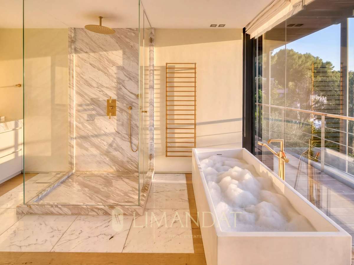 Villa Cannes