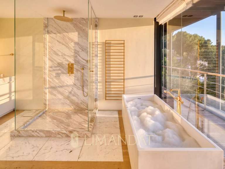 Villa Cannes - 5 chambres - 500m²