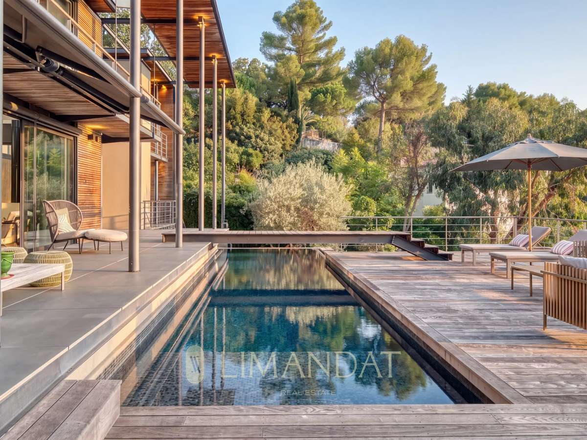 Villa Cannes