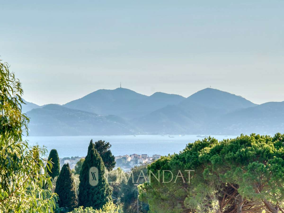 Villa Cannes
