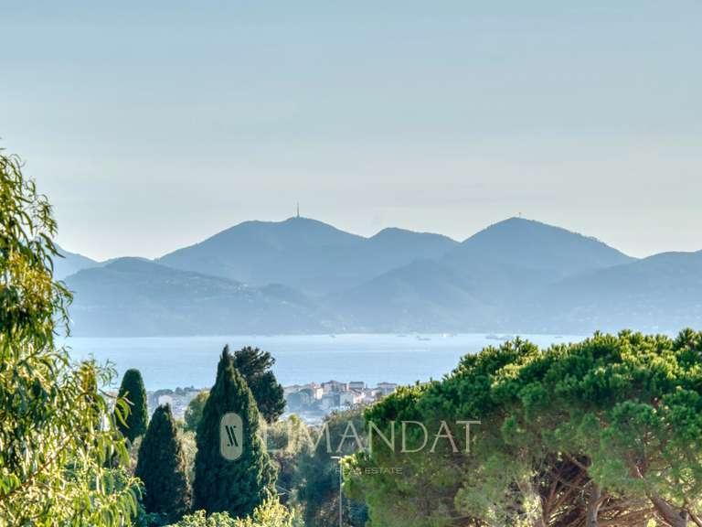 Villa Cannes - 5 chambres - 500m²