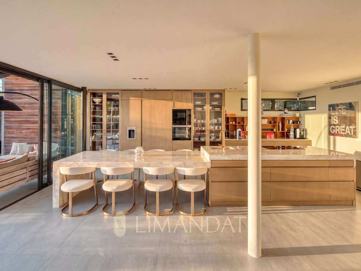 Villa Cannes
