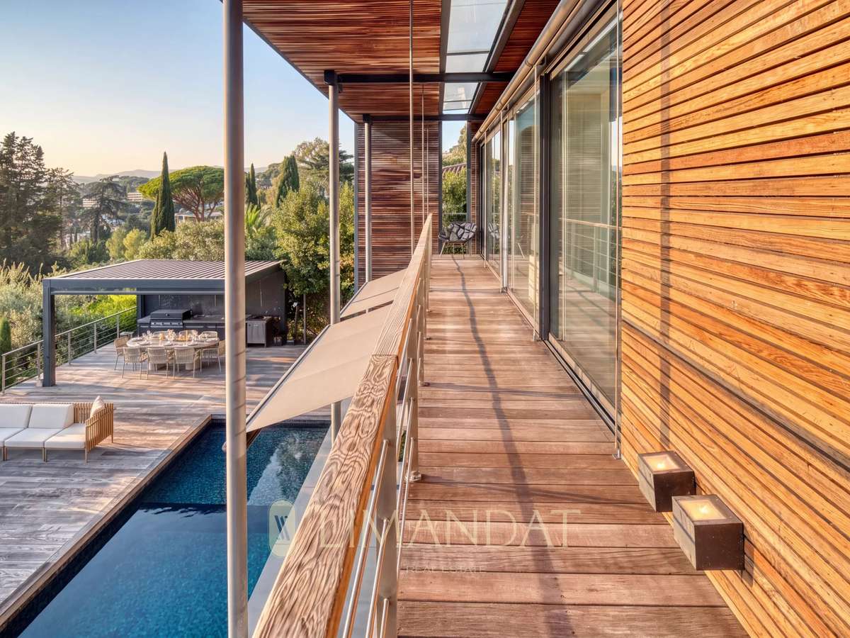 Villa Cannes