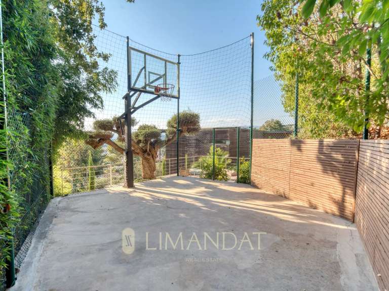 Villa Cannes - 5 chambres - 500m²