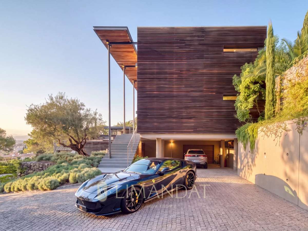 Villa Cannes