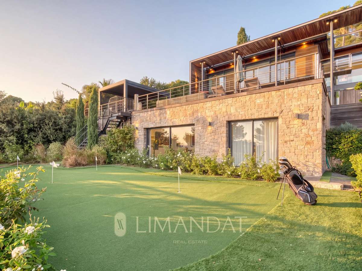 Villa Cannes