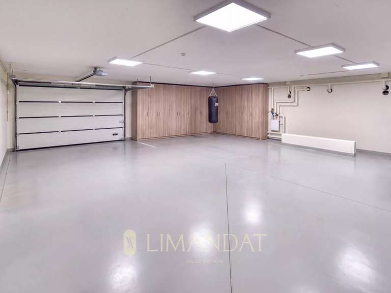 Villa Cannes - 5 chambres - 500m²
