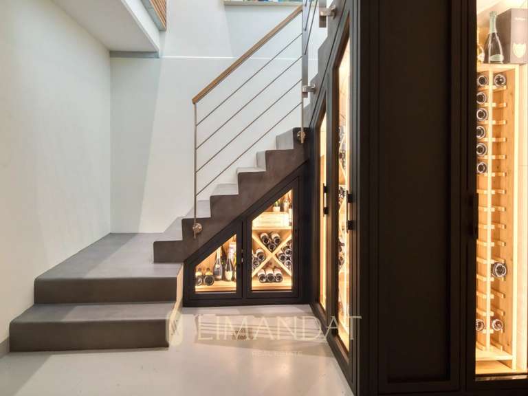 Villa Cannes - 5 chambres - 500m²