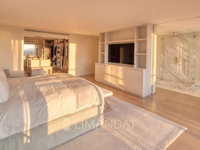 Villa Cannes - 5 chambres - 500m²
