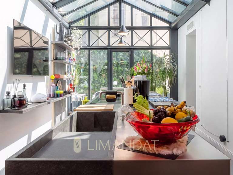 Villa Cannes - 3 chambres - 163m²