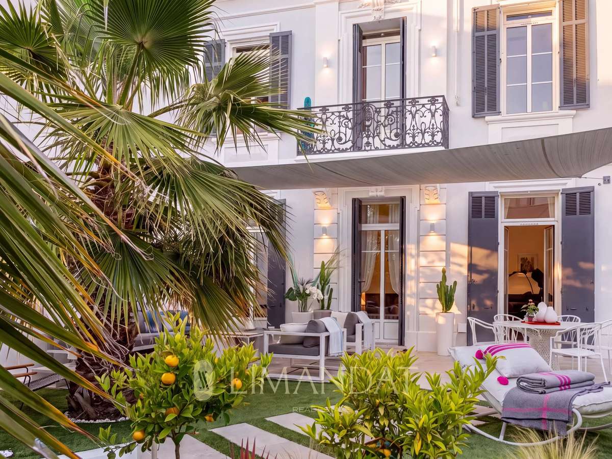 Villa Cannes