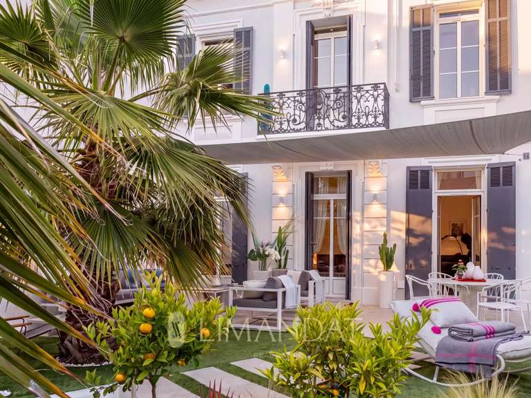 Villa Cannes - 3 chambres - 163m²