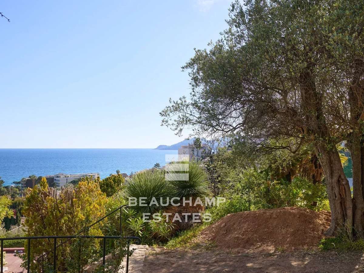 Villa Cannes
