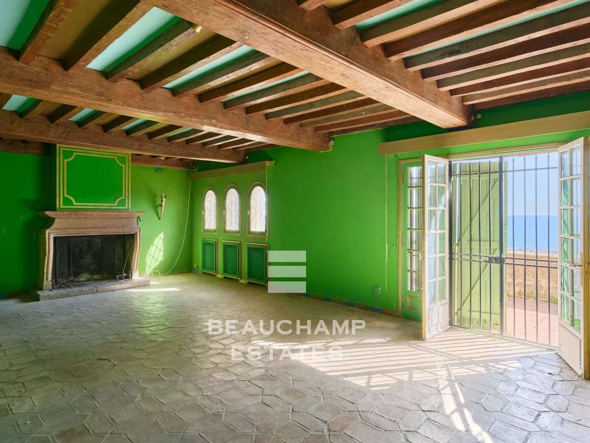 Villa Cannes