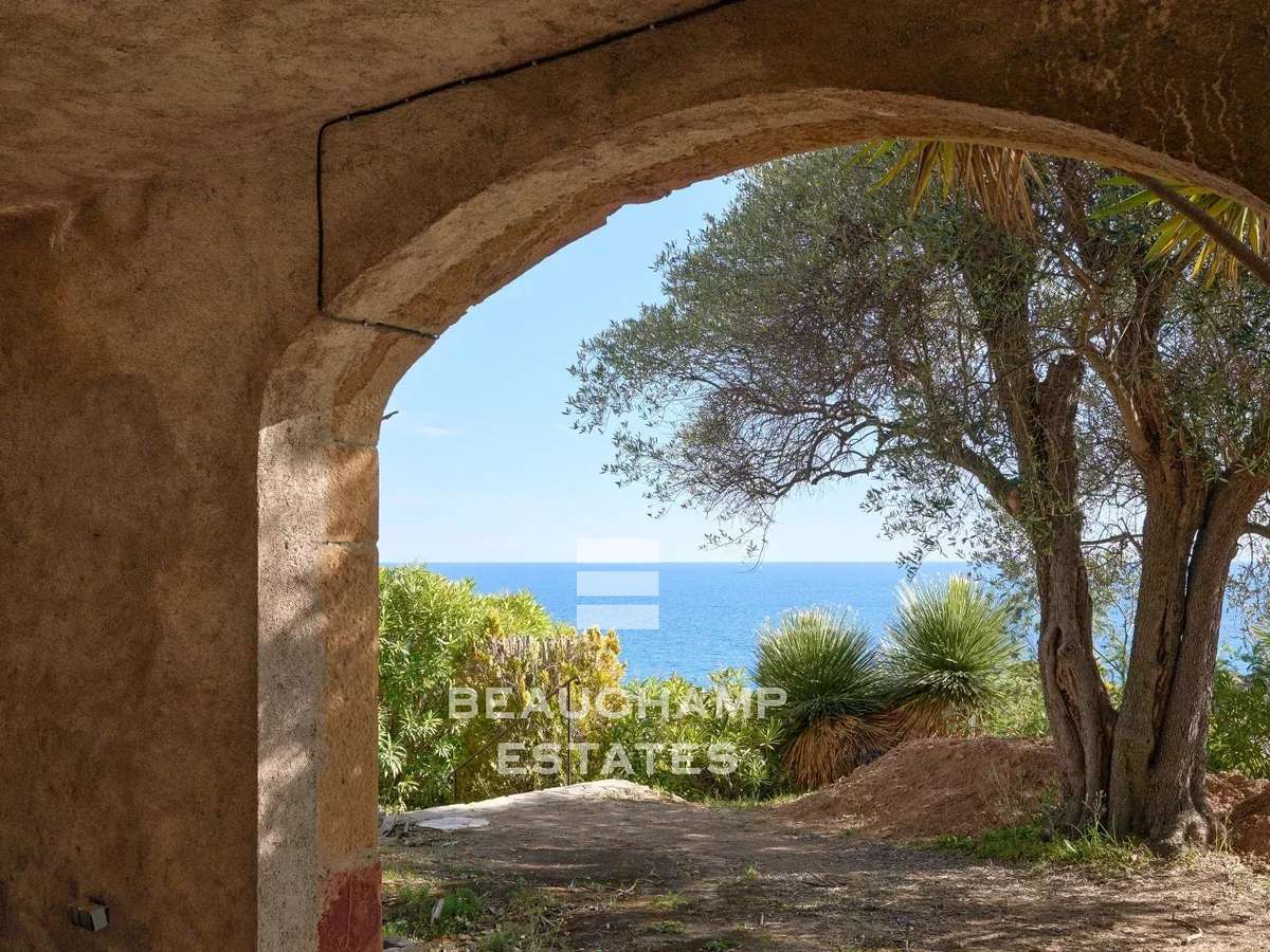 Villa Cannes