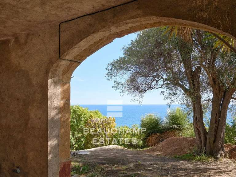 Villa avec Vue sur mer Cannes - 5 chambres - 260m²
