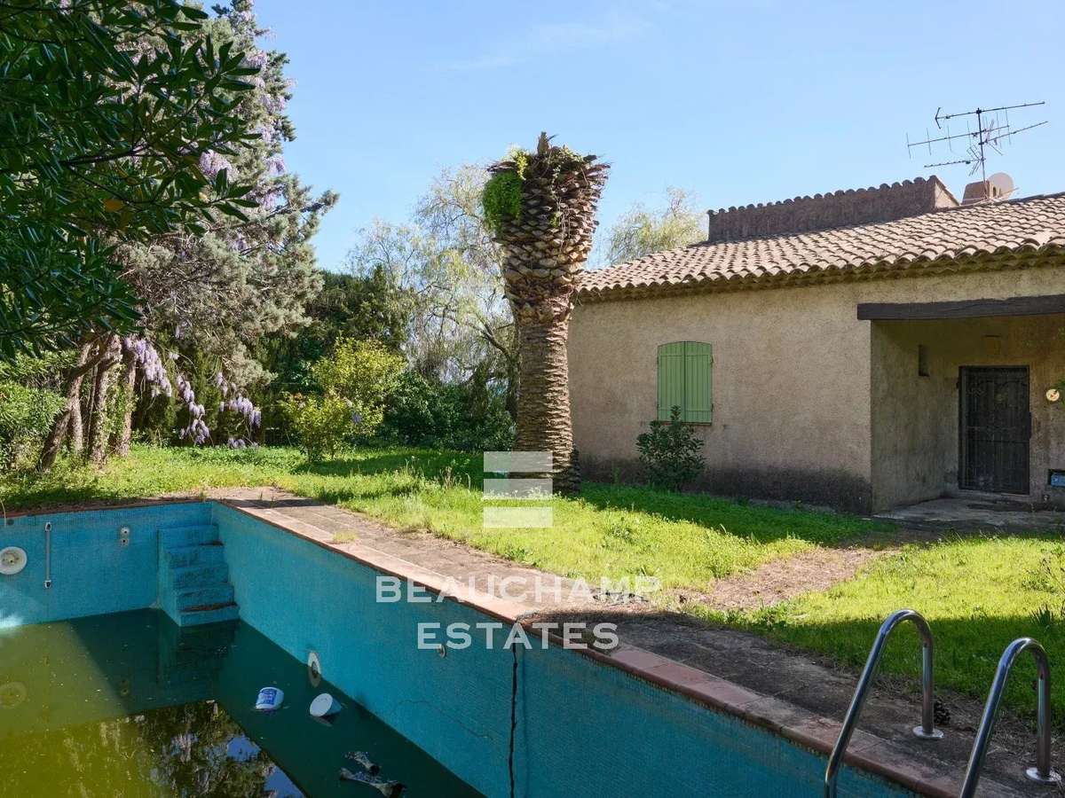 Villa Cannes