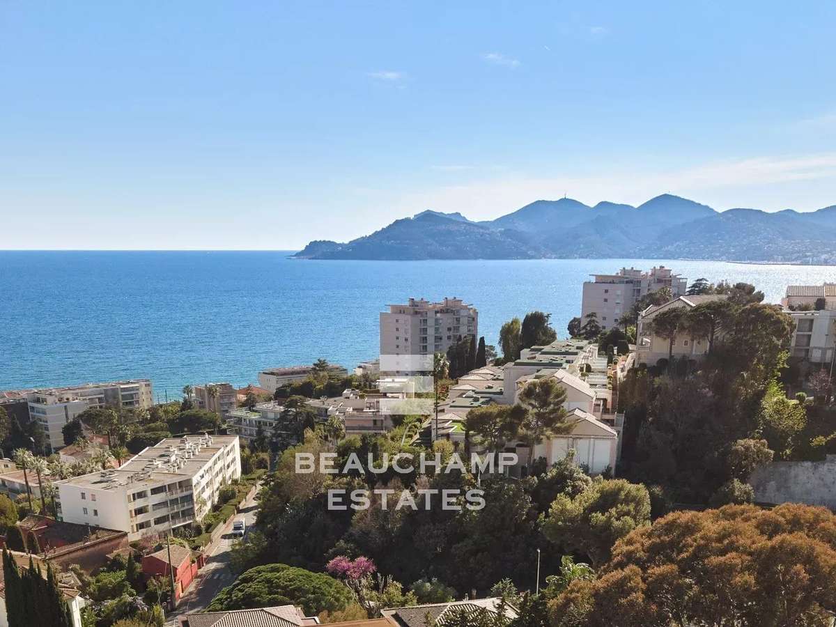 Villa Cannes