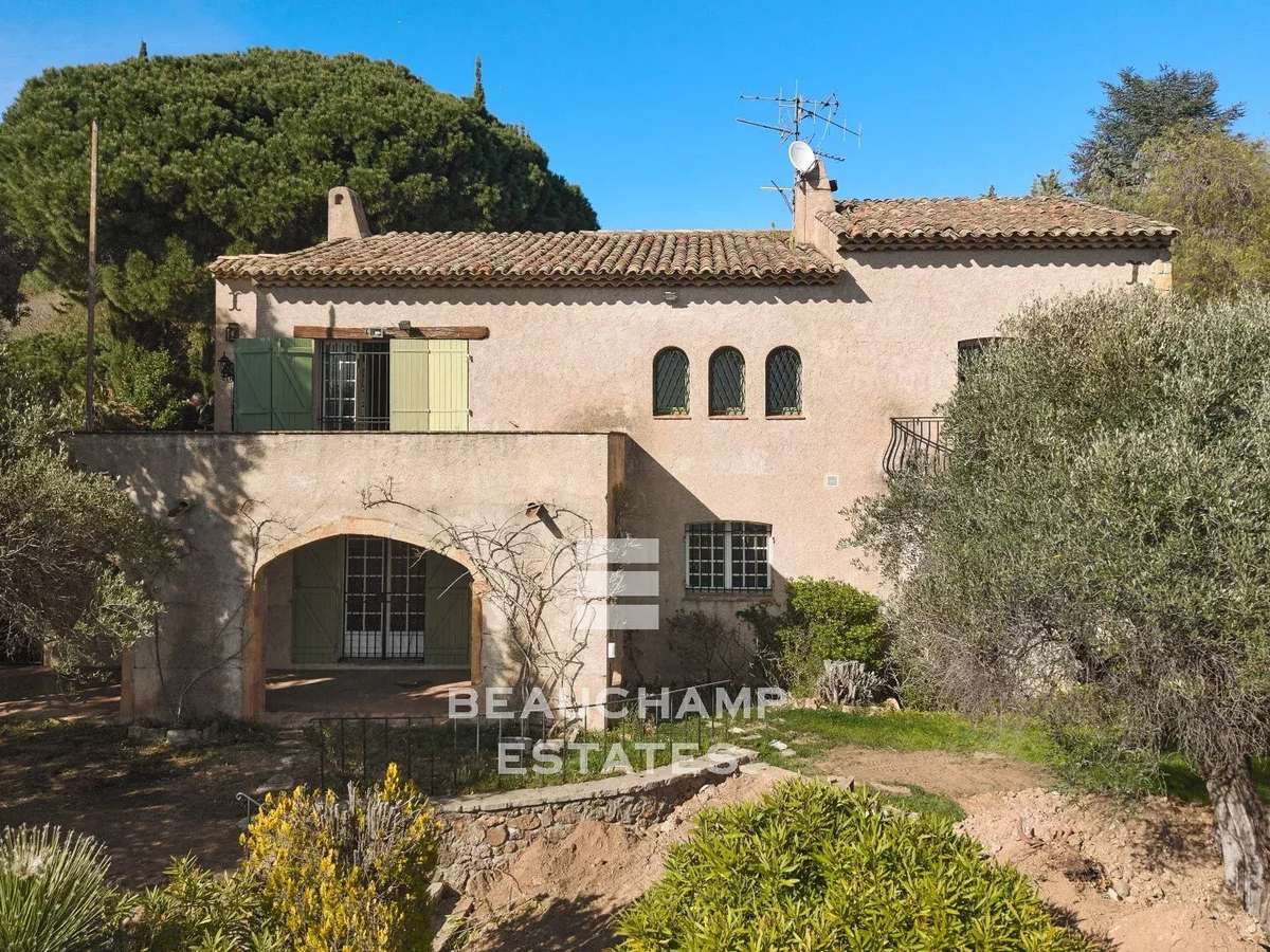Villa Cannes