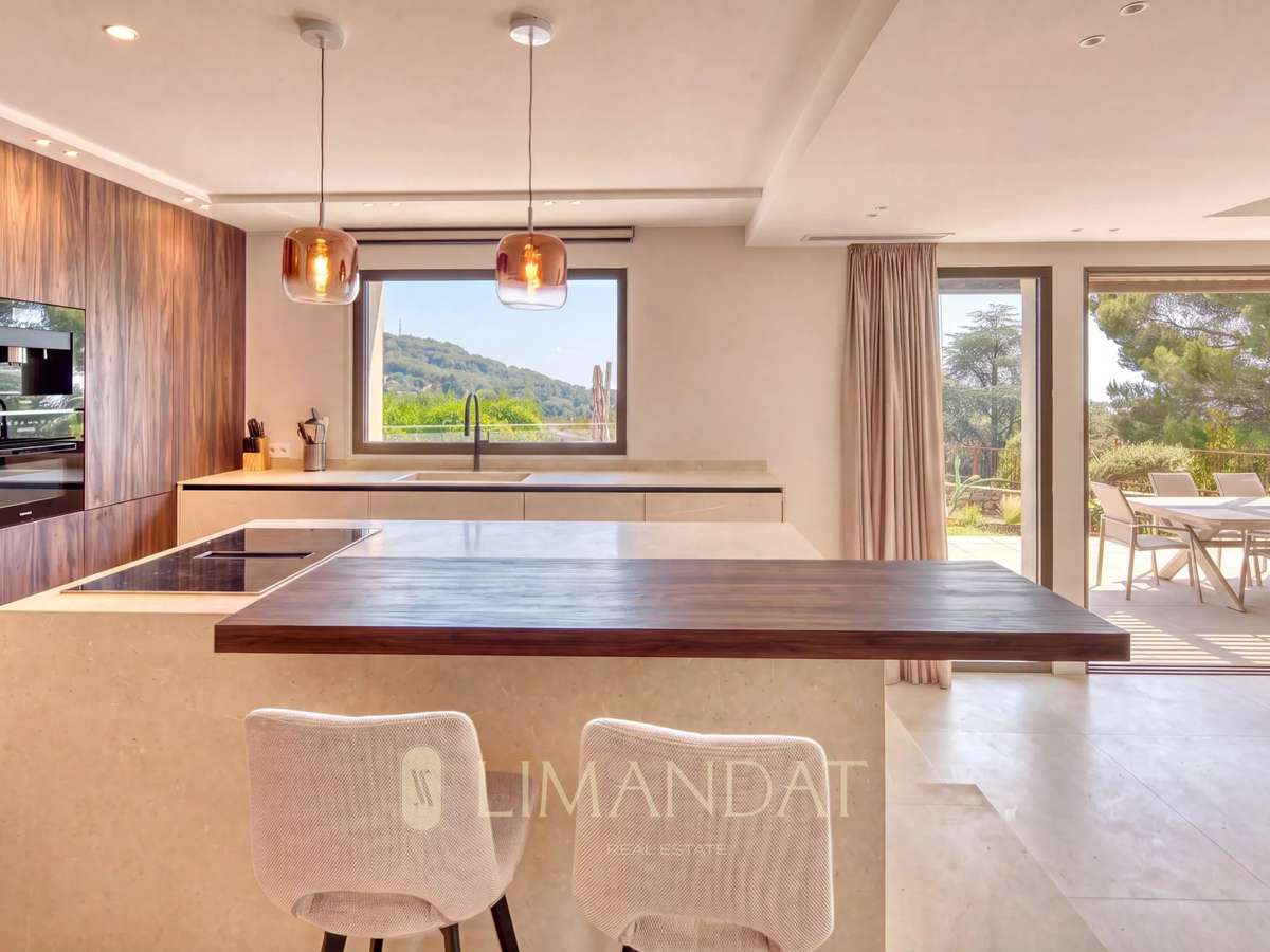 Villa Cannes
