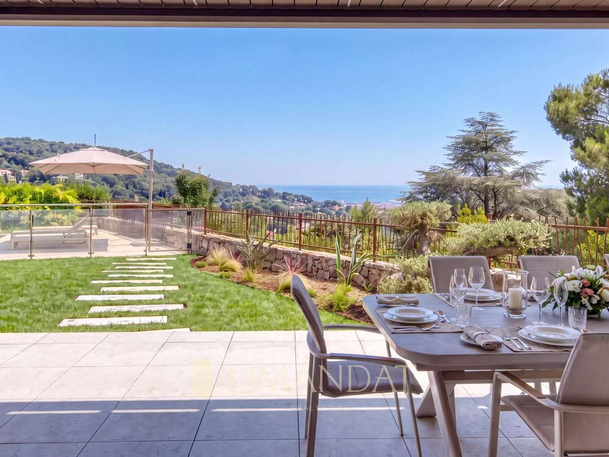 Villa Cannes