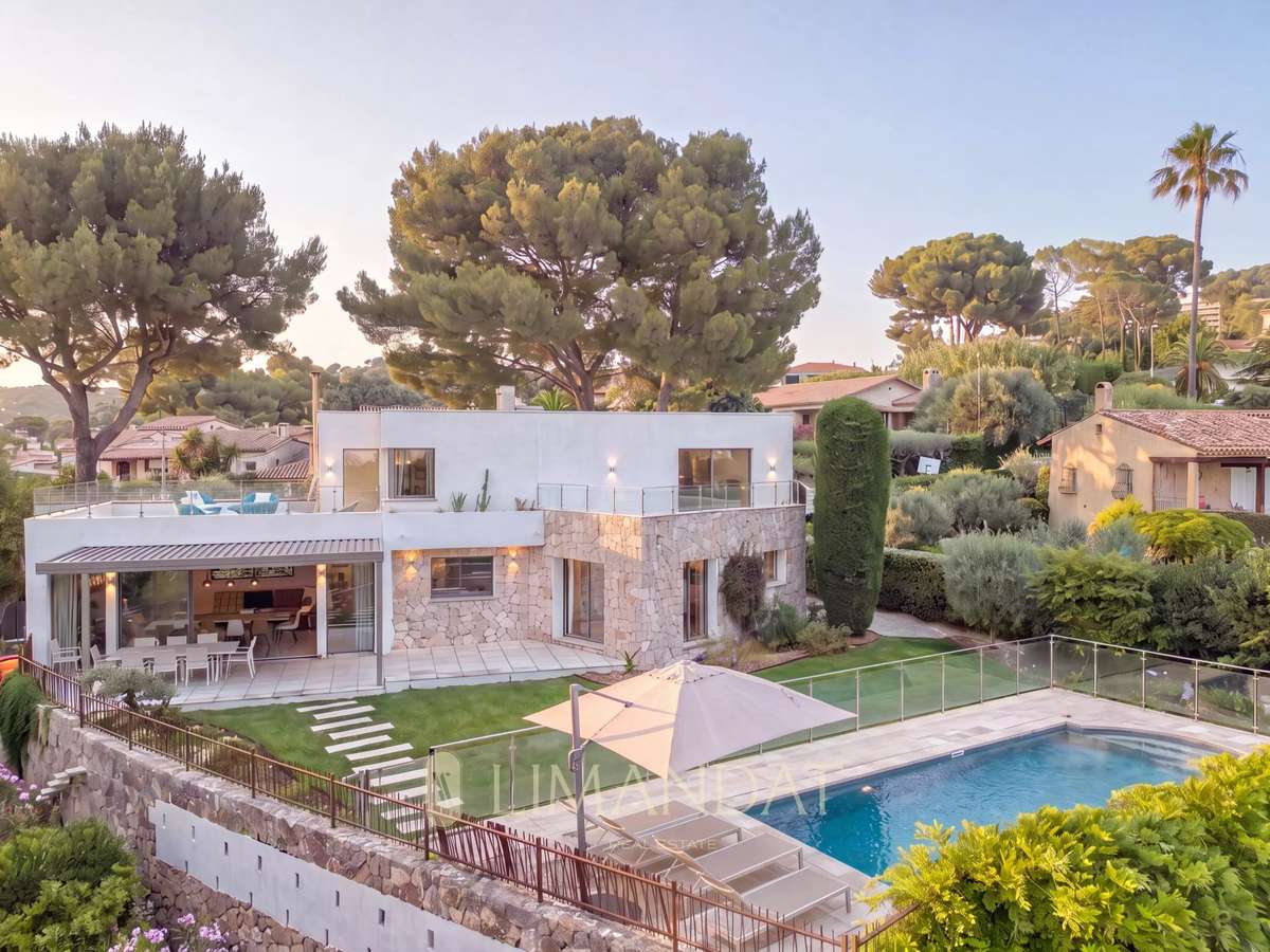 Villa Cannes