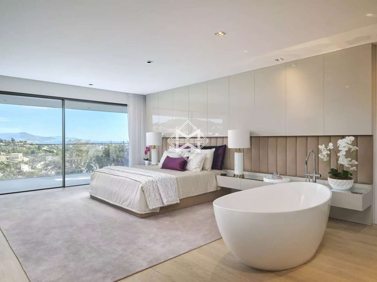 Villa Cannes