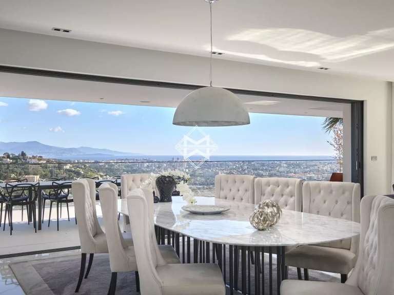 Villa Cannes - 4 chambres - 290m²