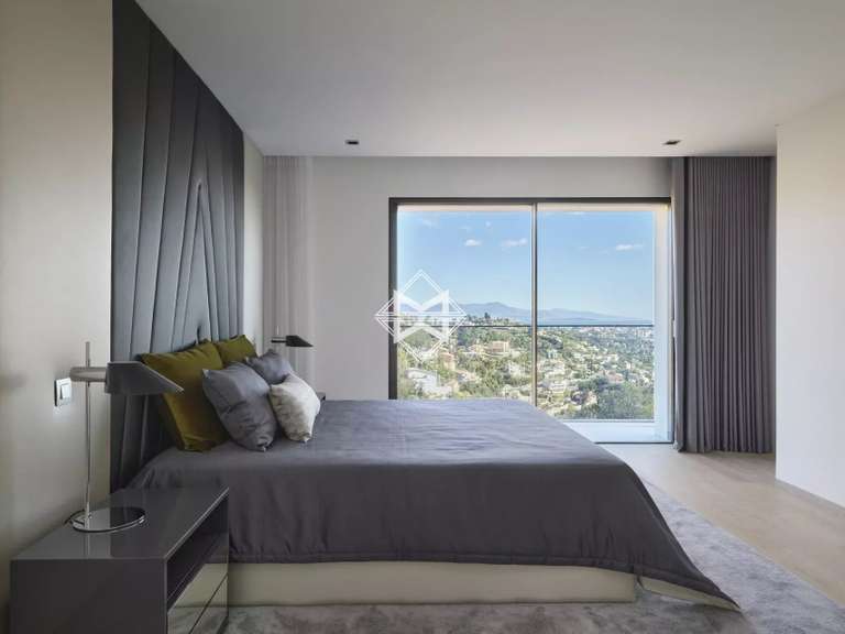 Villa Cannes - 4 chambres - 290m²