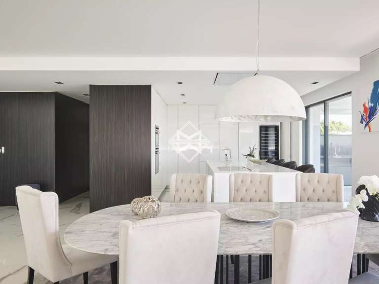 Villa Cannes - 4 chambres - 290m²