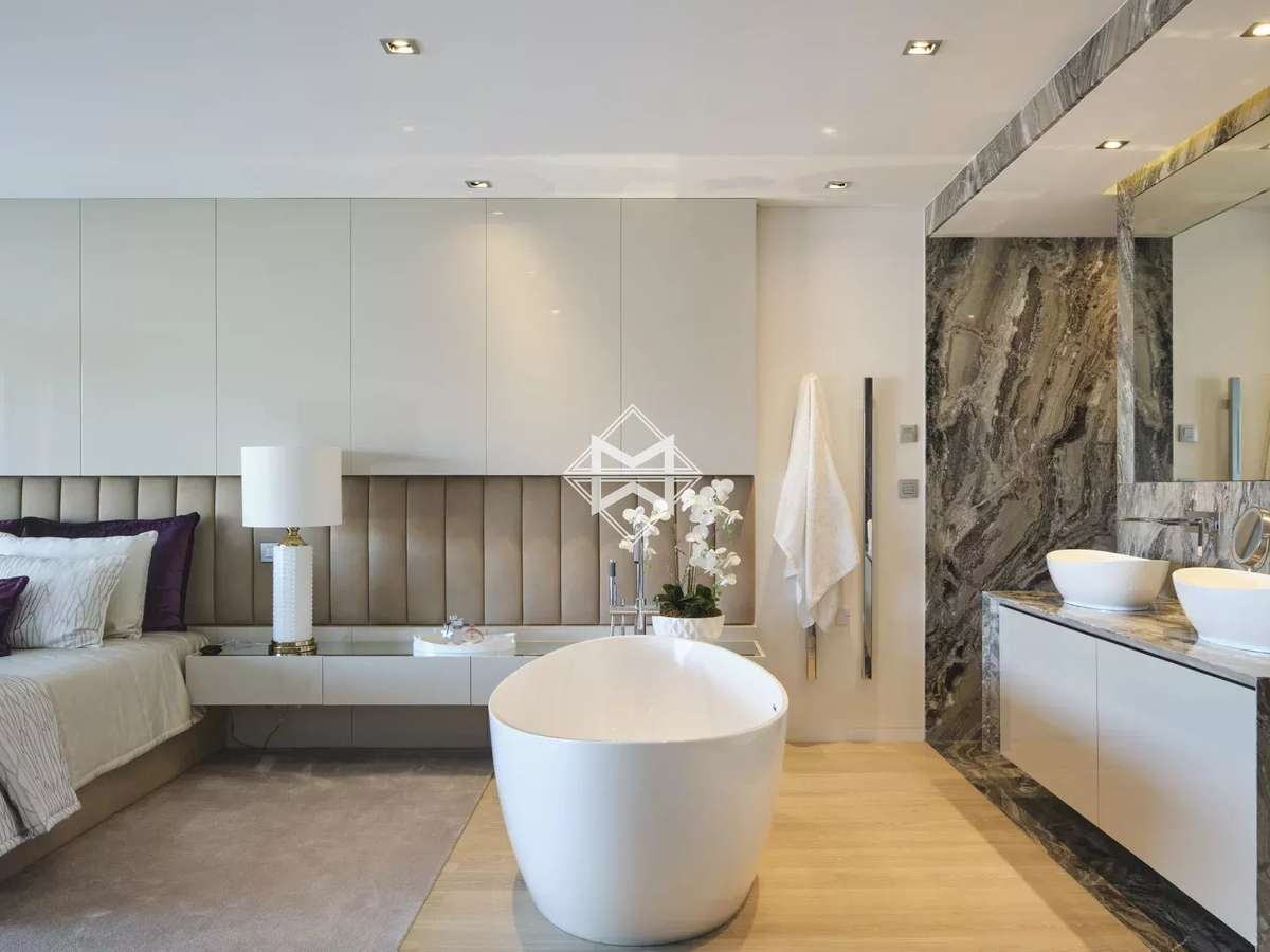 Villa Cannes