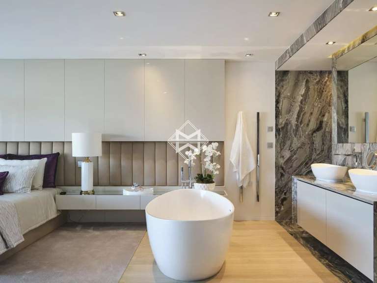 Villa Cannes - 4 chambres - 290m²