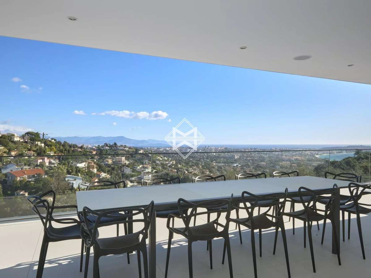 Villa Cannes