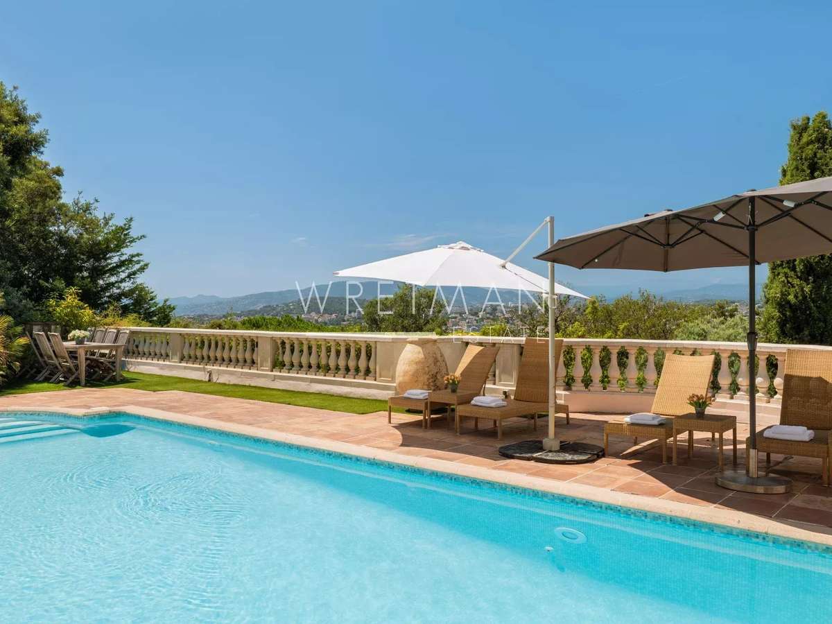 Villa Cannes