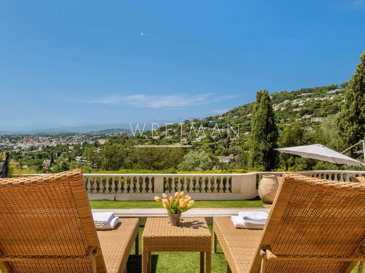 Villa Cannes