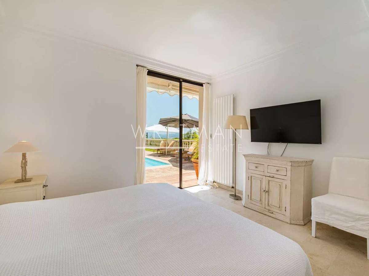 Villa Cannes