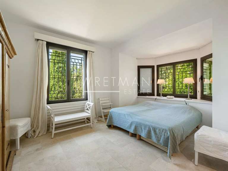Villa with Sea view Cannes - 6 bedrooms - 250m²