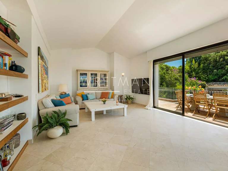 Villa with Sea view Cannes - 6 bedrooms - 250m²
