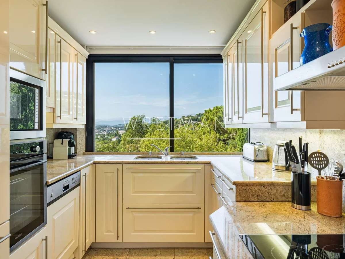 Villa Cannes