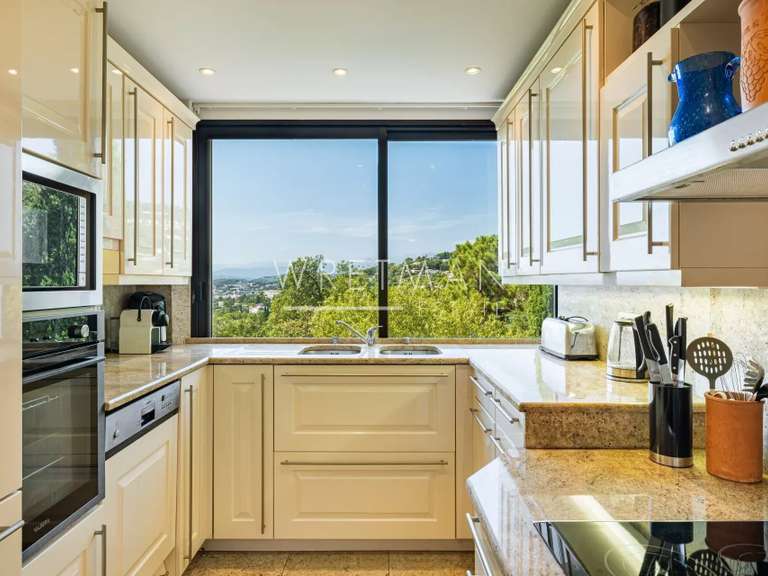 Villa with Sea view Cannes - 6 bedrooms - 250m²