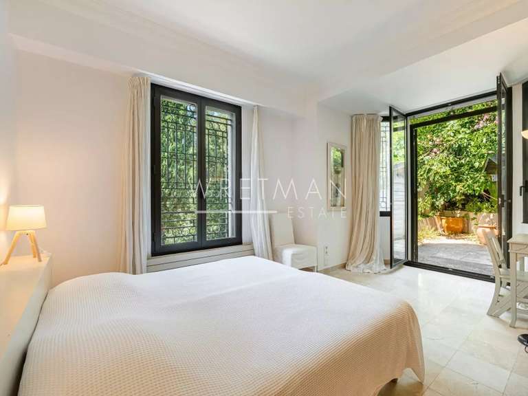 Villa with Sea view Cannes - 6 bedrooms - 250m²