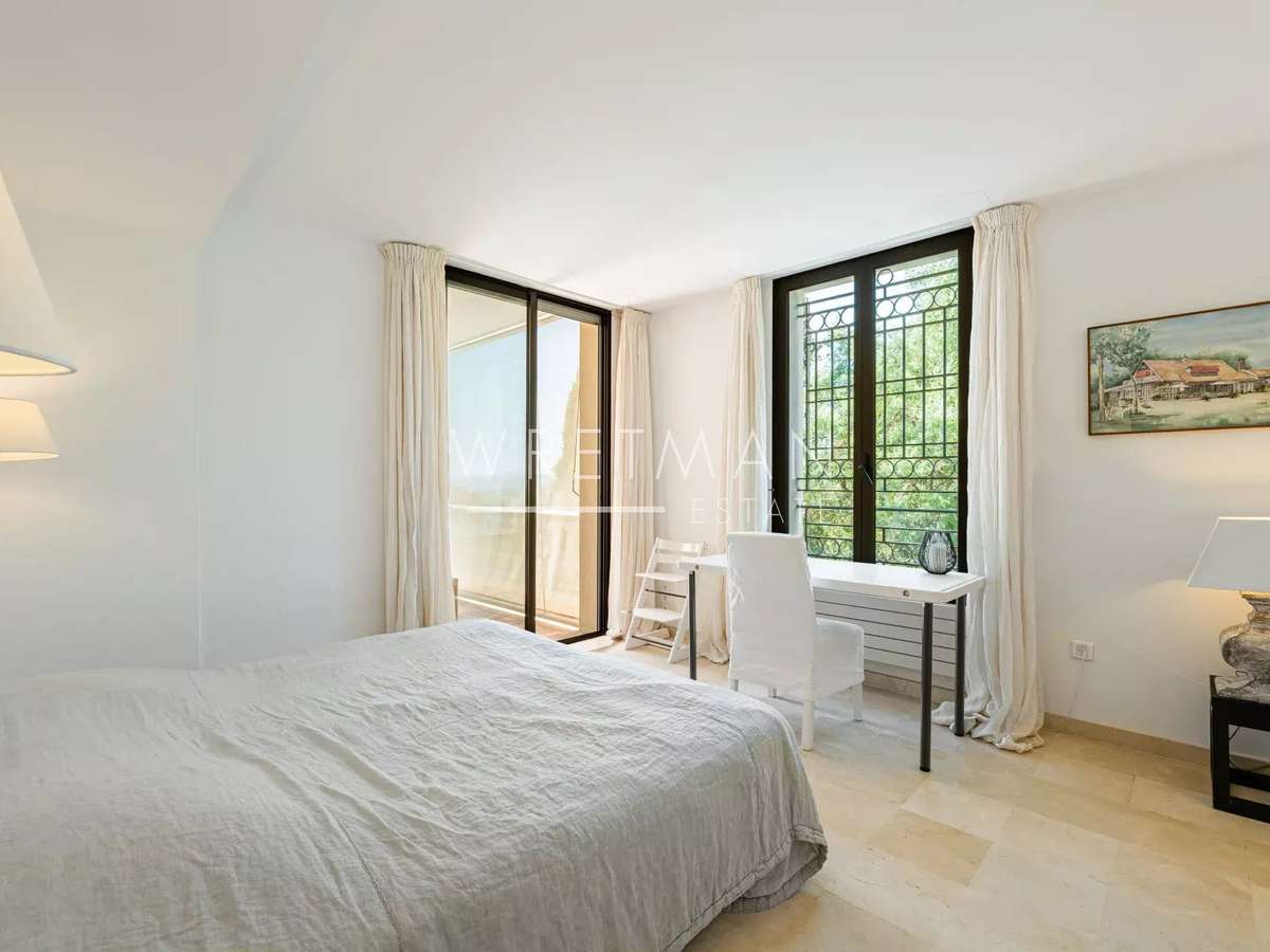 Villa Cannes