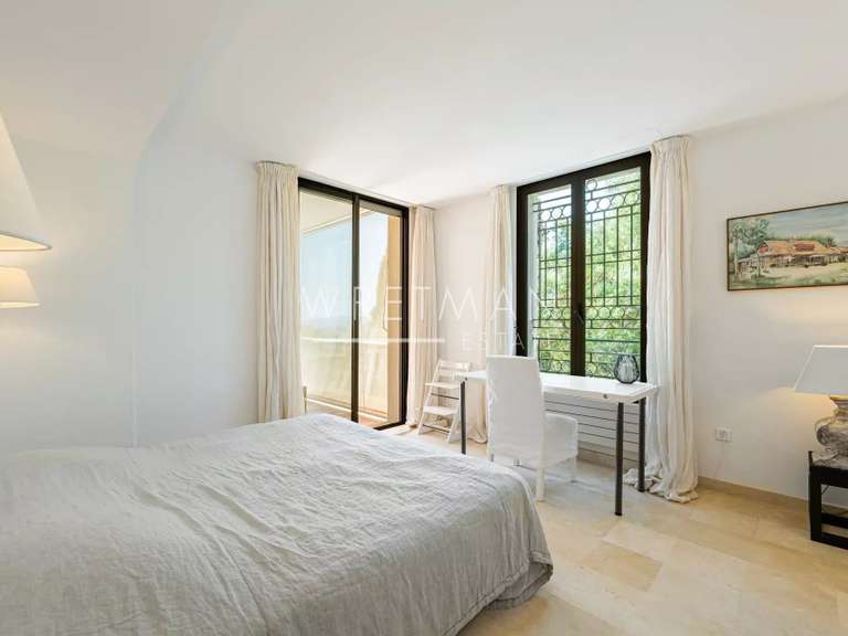 Villa with Sea view Cannes - 6 bedrooms - 250m²