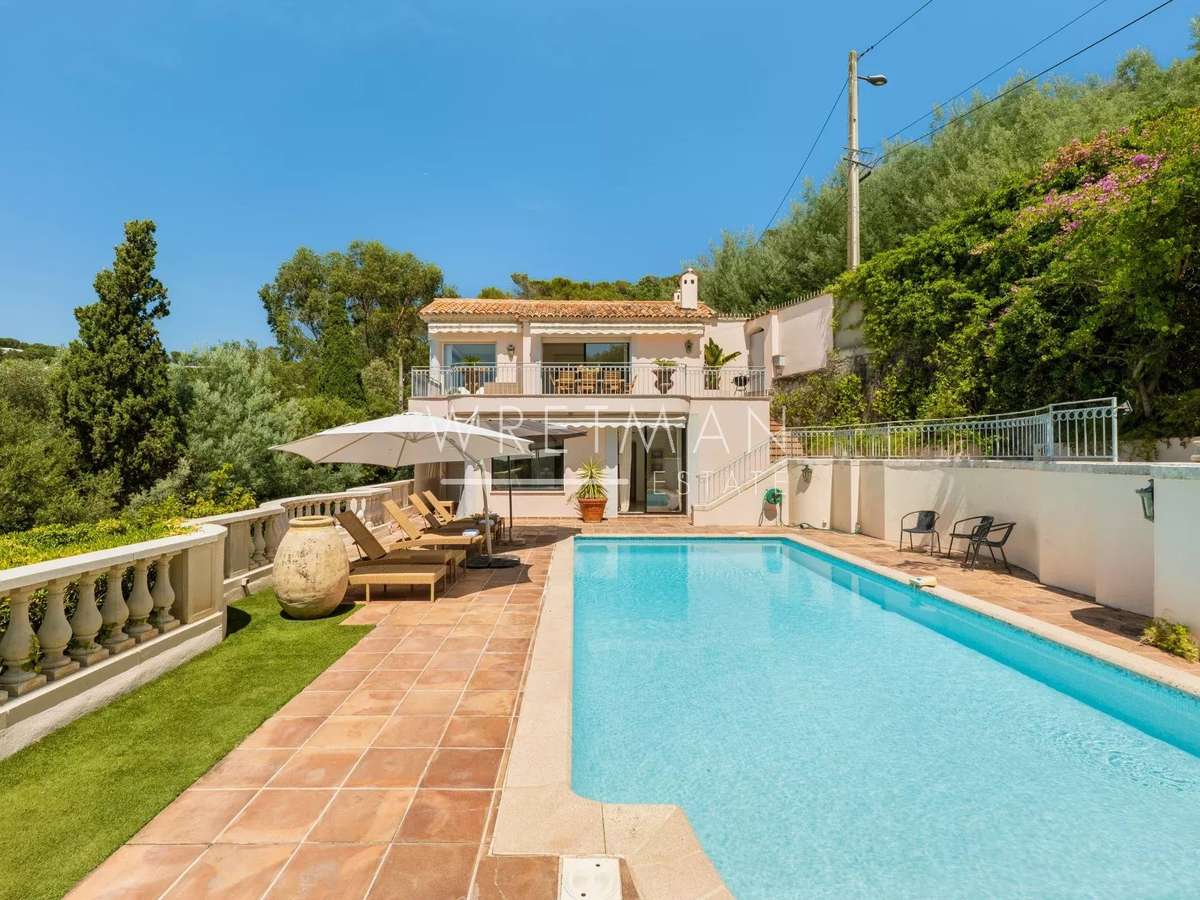 Villa Cannes