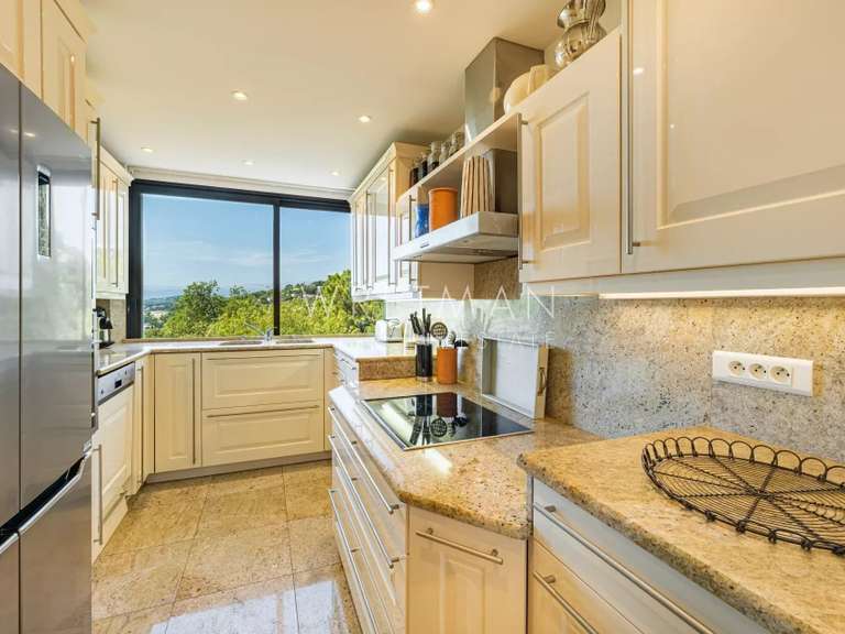 Villa with Sea view Cannes - 6 bedrooms - 250m²