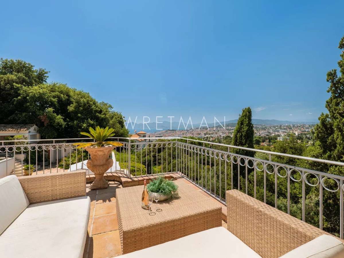 Villa Cannes