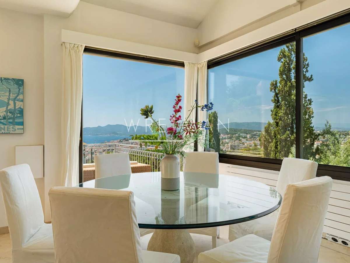 Villa Cannes