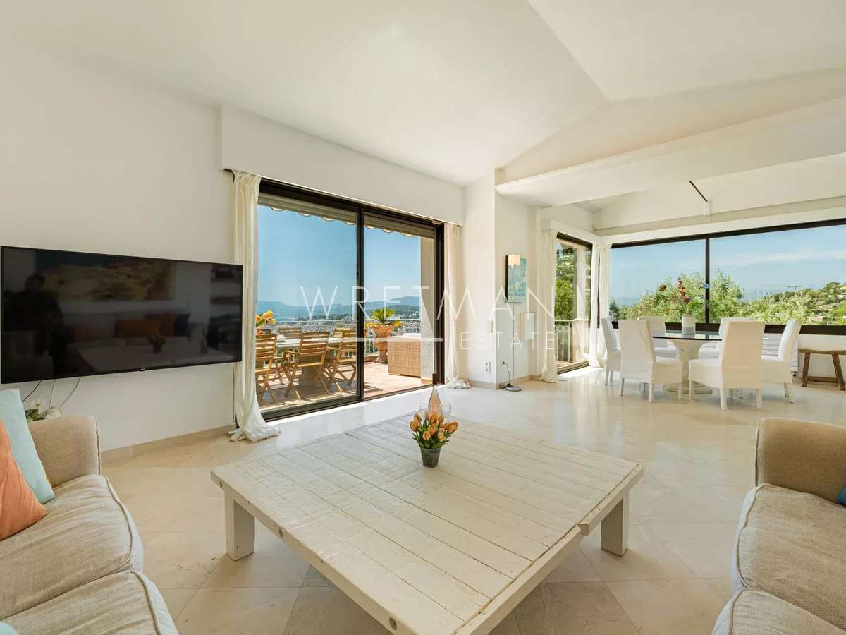 Villa Cannes