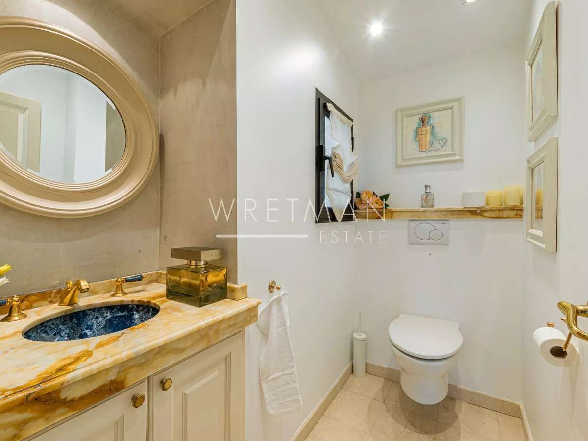 Villa Cannes