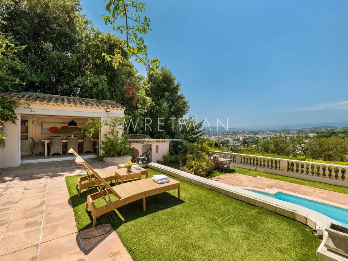 Villa Cannes